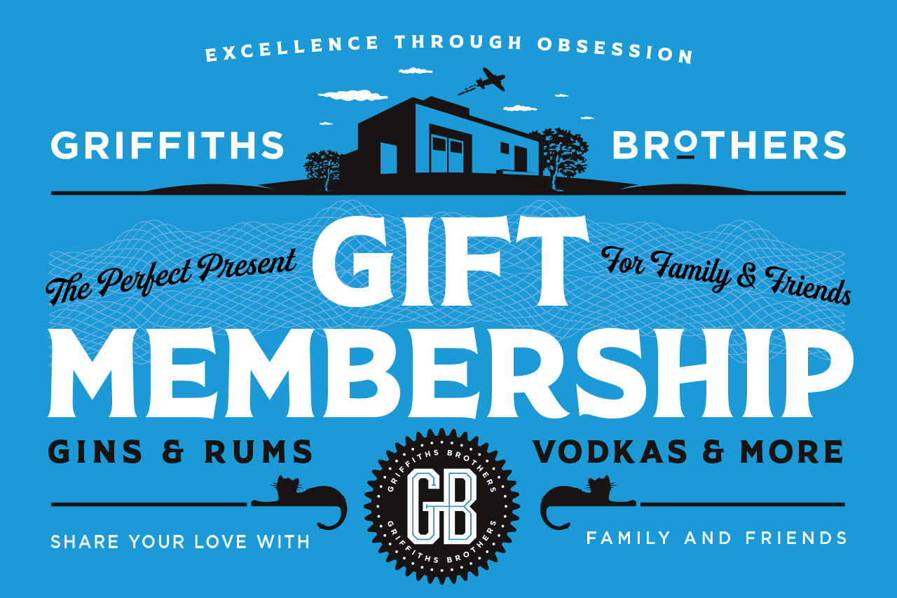 Gift Membership - Griffiths Brothers Members' Club