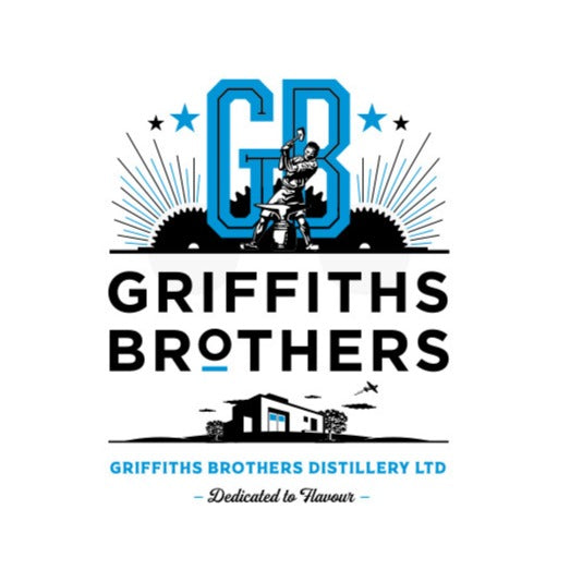 Griffiths Brothers Branded Tote Bag