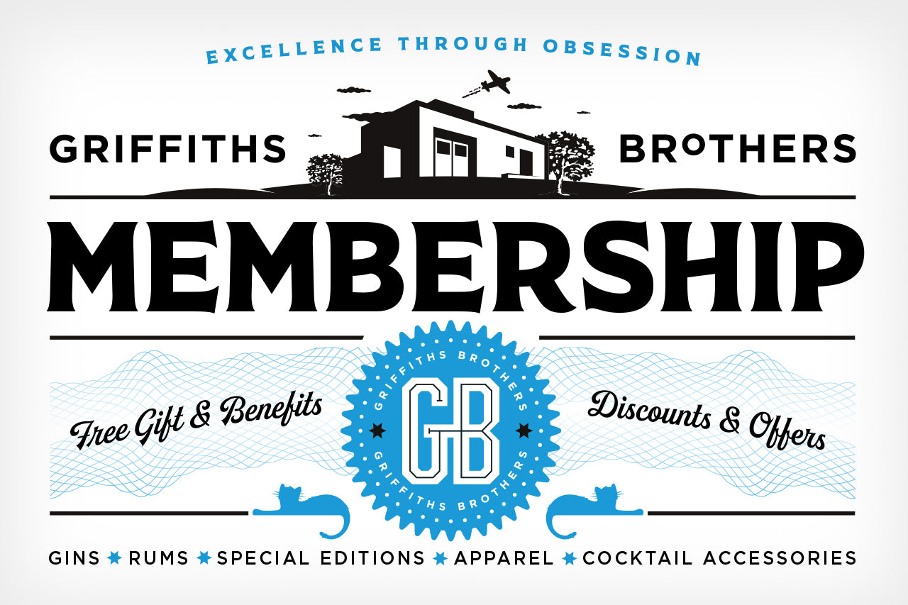 Griffiths Brothers Members' Club