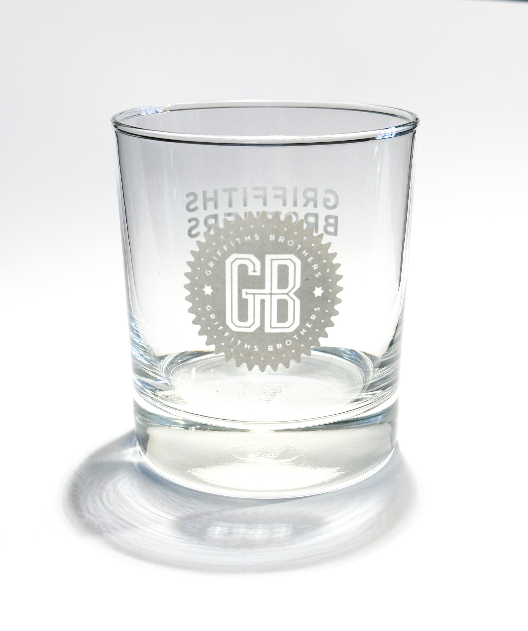 GB Old fashioned tumbler 290ml