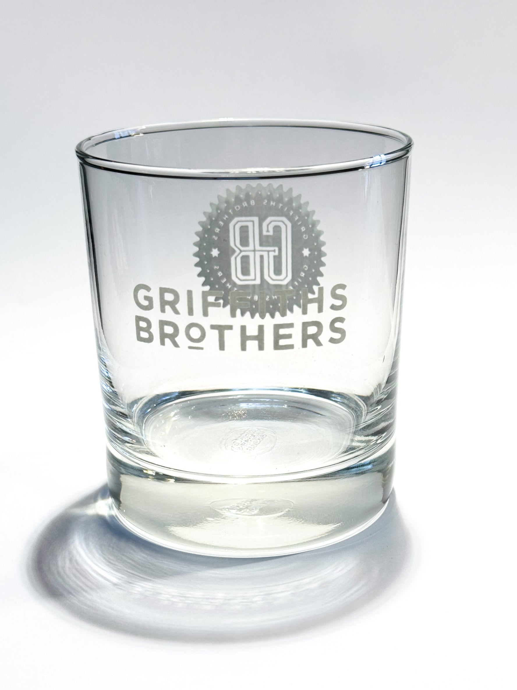 GB Old fashioned tumbler 290ml